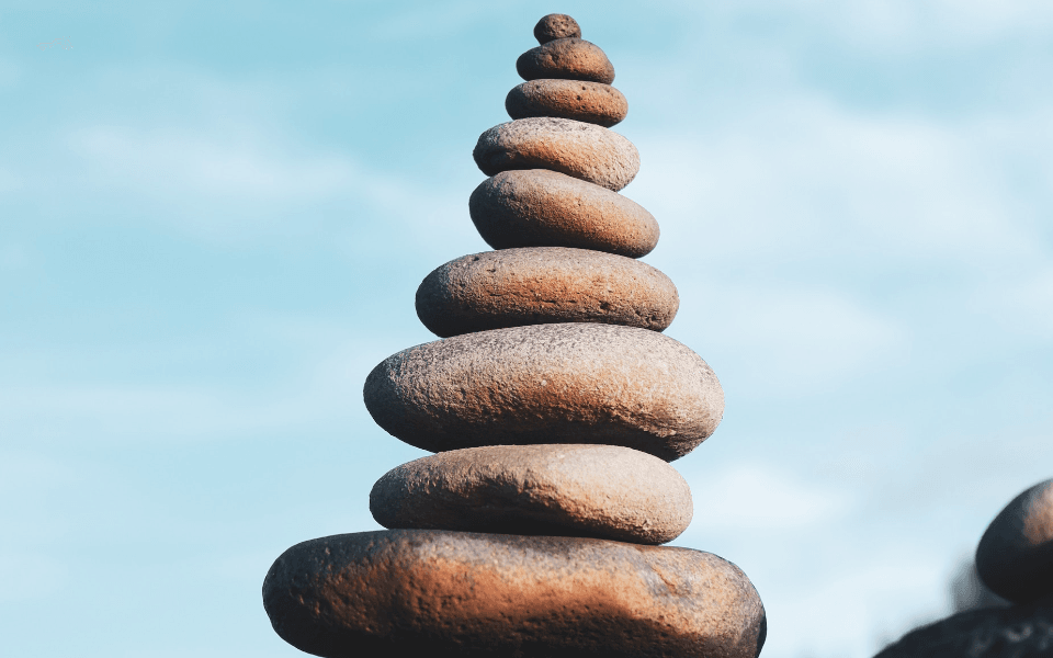 Mindfulness and Meditation Make Positive Brain Changes