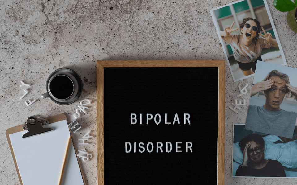 What Exactly is Bipolar?