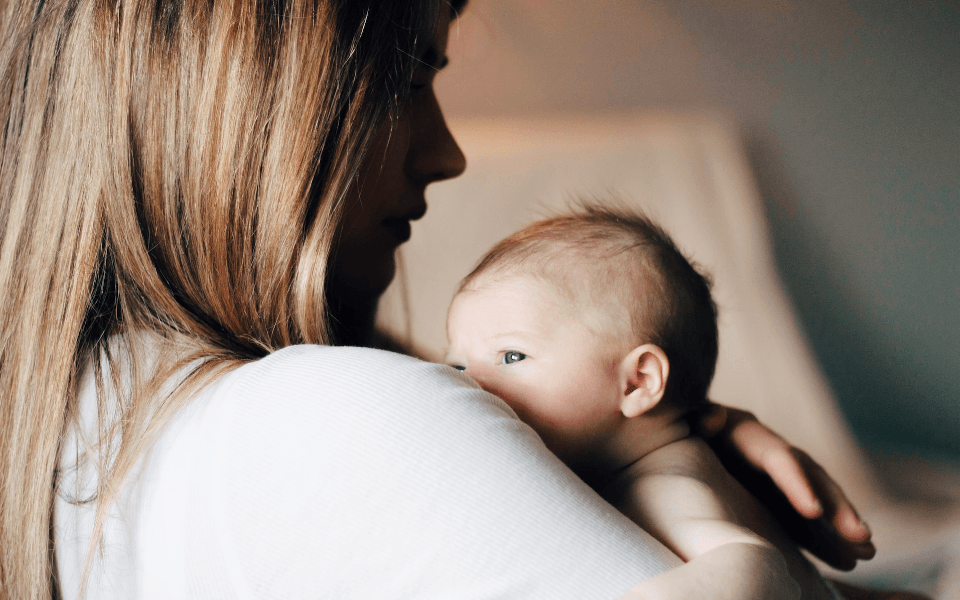 Maternal Mental Health Matters